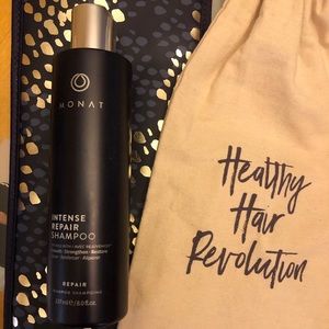 MONAT Intense Repair Shampoo